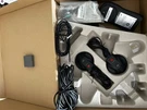 Polycom SOUNDSTATION2 2201-16200-601 Expandable Conf Phone W/ Wall Module + Mics. Fixed Price $85.00.