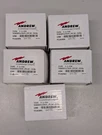 5PCS Andrew T-2-NM 3 Ghz Watt Termination Coupling Plugs. Fixed Price $50.00.