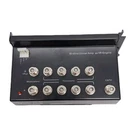 Square-d Multi-link Video Hub Bi-directional Amplifier Tv Splitter SDM38VBIR. Fixed Price $29.95.