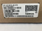 Nokia (alcatel-lucent) 8 Port Sfp Card V3 P/n: 3HE06151ACAC 01 Clei Code: Ipuibu. Fixed Price $299.00.