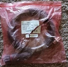 Ericsson Meter Fiber Optic Cable VG8. Fixed Price $29.80.