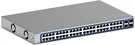 Netgear 48-PORT Gigabit Ethernet Smart Managed Switch With 2 X 1G Sfp And Combo. Fixed Price $133.99.