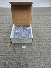 (qty 64) Cooper Wiring Devices 5569E1 PAIR/8 Conductor RJ45 Plugs. Fixed Price $33.75.