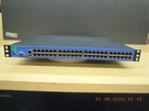 1700569F1 Adtran Netvanta 1638P 48-PORT Gig Poe Switch & 1700473F1 Sfp Xim #S446. Fixed Price $418.46.