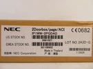 Nec IP1WW-2PGDAD 2DOORBOX Page /aci.. Fixed Price $70.00.
