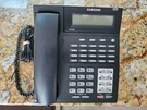 Samsung Idcs 28D Falcon Button Charcoal Telephone. Fixed Price $49.95.
