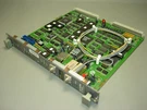 Alcatel 90-1990-01-03-ZA 36150 OC3/ATM Uni/nni Card. Fixed Price $112.16.