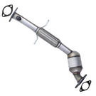 Epa Approved Catalytic Converter Flex Pipe Fits: 10-13 Ford Transit Connect 2.0L. Fixed Price $209.91.