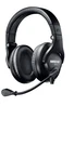 Shure BRH440M-LC Dual-sided Broadcast Microphone Headset, No Cable. Fixed Price $157.01.
