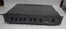 Valcom Clarity SMA-120, Mixer Amplifier, Voice Activated. Fixed Price $100.27.