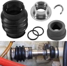 For Doo Carbon Seal Drive Line Rebuild Kit Boot All 787 800 Spx Xp Gtx Gsx. Fixed Price $28.50.