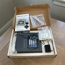 Phonetics Sensaphone 1108 Remote Monitoring System W/ Power Supply & Sensors. Fixed Price $36.00.