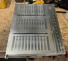 Jma Wireless 19" Subrack For The Dc Modules (SUB-PSUN-MU/48). Fixed Price $209.28.