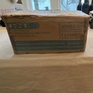 Paso T3130BGM Integrated Amplifier 30W Rms 4 Channel Aux Mic Vox Moh 2 Zone. Fixed Price $50.00.