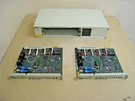Adc Fiber Loop Converter FRM-FAW02B With Quad Qfc D3LDSC Circuit Boards. Fixed Price $299.99.