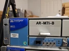Juniper M7IBASE-DC-1GE-S Router W/RE850-1536, FEB-M7I-C-FEB PE-4GE-TYPE1-SFP-1Q2. Fixed Price $850.00.