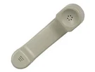 One Nortel M3900 Platinum Handset & Coil Cord, New (meridian M3904. M3903 Etc). Fixed Price $15.95.