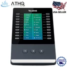Yealink EXP50 Color-screen Key Expansion Module T53 T54 T56 T57 T58 Voip Phone. Fixed Price $114.99.