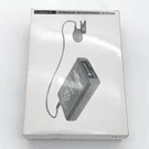 Polycom Soundstation Ex Wireless Microphone System Channel 171.90MHZ Tested. Fixed Price $55.99.