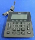New Cisco CP-8831-DCU-S Display Keypad Usb Control Unit Voip Conference Phone. Fixed Price $14.95.