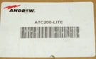 Andrew ATC200 Lite Teletilt Control System Computer Interface Module Antenna. Fixed Price $350.00.