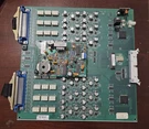Valcom V-tcm 45-OHM Talkback Station Card Multipath Intercom. Fixed Price $650.00.