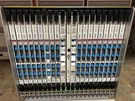 Alcatel 7342 Isam Fttu 3FE51055AA Loaded Modules Olts-l 3FE51034AG And More. Fixed Price $5995.00.