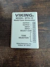 Viking Electronics MTG-10 Generator Multi-tone. Fixed Price $75.00.