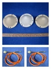 Cellular Antennas Lte 3G 4G Amphenol Antel Rf MPA1700N 1710-2000 + Sma Cables. Fixed Price $11.99.