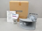 Valcom V-1039A 7W/1 Way Explosion Proof Paging Horn/amplifier Assembly & Bracket. Fixed Price $360.00.
