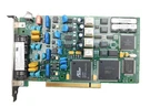 Dialogic Corp D/4PCI 04-2488-001 Card 83-0562-004. Fixed Price $119.99.