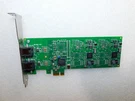 Mainpine Iq Express 2-PORT Pcie Fax Modem Card RF5120. Fixed Price $189.00.