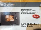 Greyfox Multiple Components. Fixed Price $710.00.