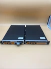 Shoretel Shoregear SG-T1K 600-1069-10 + SG-90 600-1042-10 W/ Rack Tray. Fixed Price $75.00.