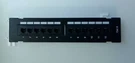 W Box Technologies 12-PORT CAT6 Patch Panel OE-C6PP12V. Fixed Price $39.00.