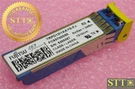 FC95700050 Fujitsu FW7500 OC-12 Sfp Optical Transceiver Wmotbalhaa. Fixed Price $65.00.