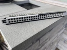 Adc PPI1226RS-75N 52-PORT Switching Coax Patch Panel. Fixed Price $20.00.