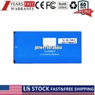 TLI028D7 Battery For Alcatel One Touch Tcl 30 Le 4188S Ion X Z T607DL 3.85V Usa. Fixed Price $19.05.