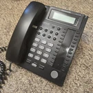 Panasonic KX-T7736 Speakerphone Black. Fixed Price $66.49.
