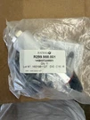 R299.988.001 - Radiall Short Kit Plug R2CT (1AB027220001). Fixed Price $10.00.