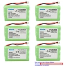 Kastar Battery Replace For Plantronics 6342101 63421-01 CT11 CT12. Fixed Price $18.39.