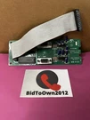 Panasonic VB-42712 Serial Interf Unit Smdr Port For DBS-32 *refurbished*. Fixed Price $79.00.
