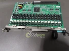 Panasonic SLC16 Single Line Card TDE100 KX-TDA0174 Extension Analog Usa. Fixed Price $299.00.
