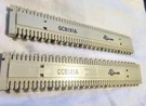Lot Of 2- Belden-nordx Qcbix 5A Distribution Connector. Fixed Price $14.45.