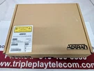 Adtran 1187801L1 TA5000 DS1 32-PORT Module BVL3APJDTA. Fixed Price $1575.00.