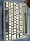 Motorola Alphamate 250,PT1019A,ALPHA-NUMERIC Paging Terminal. Fixed Price $50.00.