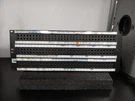 Adc PPE4632-MVJ-BK Pro Patch Series Video Panel 4RU Position Mount. Fixed Price $184.81.