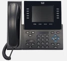 Cisco CP-9951-C-K9 Sip Phone, No Camera, Ac Power, Requires Poe Refresh. Fixed Price $59.99.