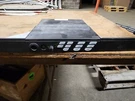 Telex Audiocom US2000A Intercom User Station. Fixed Price $79.85.