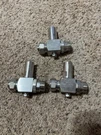 Amphenol Surge Arrestors 650-2200 Mhz, AFP1-19-LOT Of 3. Fixed Price $25.00.